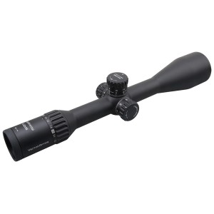 Прицел Vector Optics Continental Tactical ED 4-32x56, SF, VCT-20A (MIL) арт.: SCOL-T51